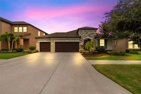 11843 Cross Vine Dr, Riverview, FL 33579