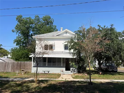 6916 S Fitzgerald St, Tampa, FL 33616