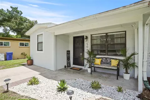 506 W 131st Ave, Tampa, FL 33612