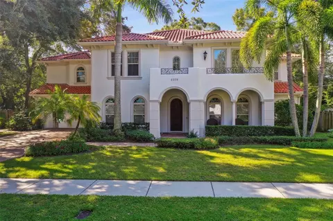 4108 W San Luis St, Tampa, FL 33629