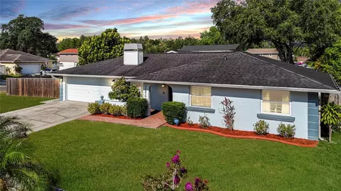15810 Sea Oats Pl, Tampa, FL 33624