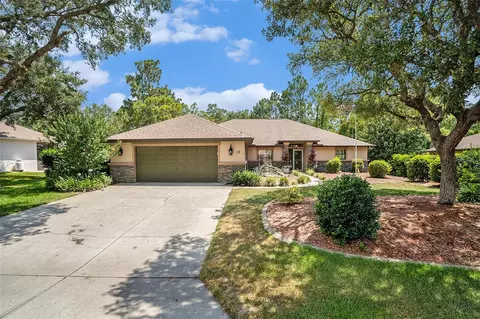 28 Speceberry Cir, Homosassa, FL 34446