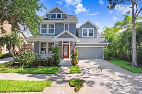 10027 Brompton Dr, Tampa, FL 33626