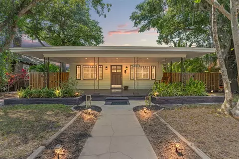 5208 N Suwanee Ave, Tampa, FL 33603