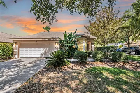 863 Crestridge Cir, Tarpon Springs, FL 34688