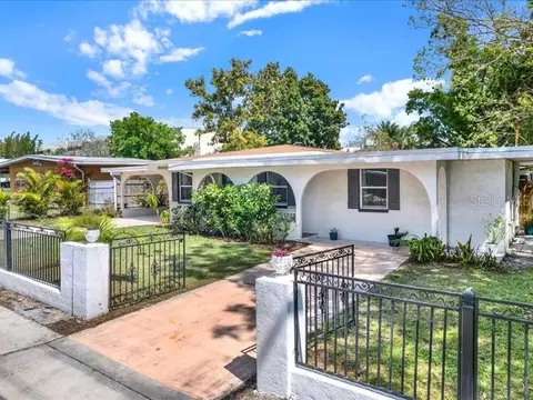 7325 Kingsbury Cir, Tampa, FL 33610