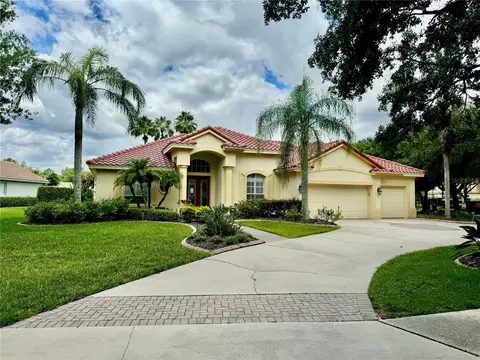 17805 Arbor Greene Dr, Tampa, FL 33647