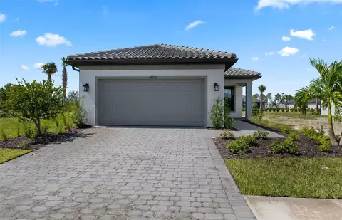 4673 Blue Star Ct, North Port, FL 34289