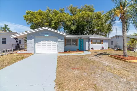 10033 Brandywine Ln, Port Richey, FL 34668
