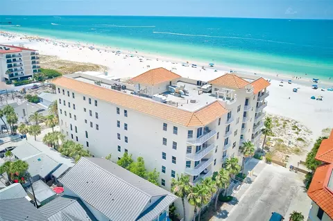 15 Somerset St #7A, Clearwater Beach, FL 33767