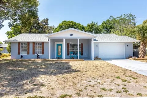 7615 Rosewood Dr, Port Richey, FL 34668