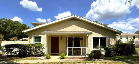 11801 Foxrun Ln #11801, Temple Terrace, FL 33617