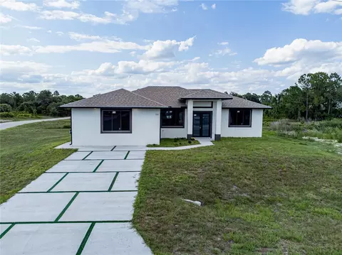501 Millcreek, Lehigh Acres, FL 33974