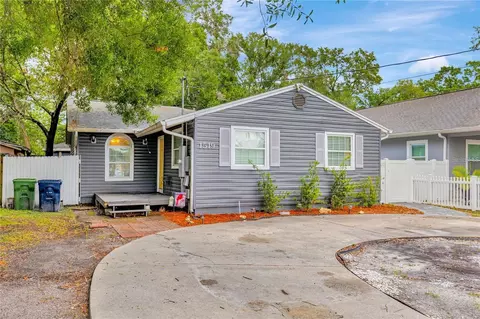 1519 W Mohawk Ave, Tampa, FL 33603