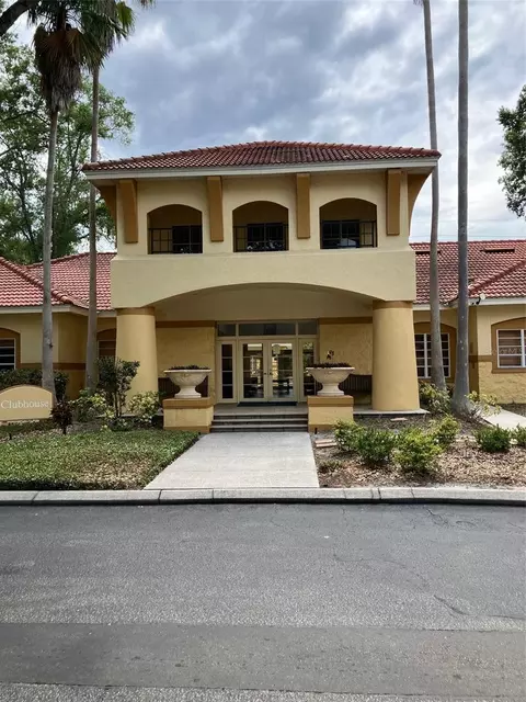 5616 Pinnacle Heights Cir #106, Tampa, FL 33624