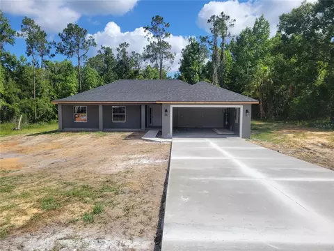 32417 Michigan, San Antonio, FL 33576