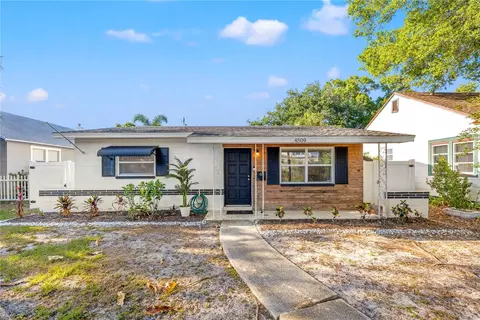 4509 2nd Ave N, Saint Petersburg, FL 33713