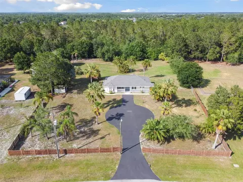 4828 Foxwood Blvd, Wesley Chapel, FL 33543