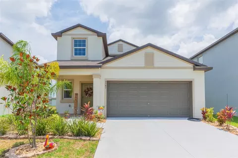 5347 Night Tide Ln, Wimauma, FL 33598