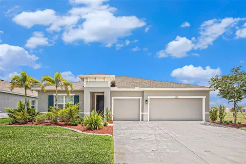 11414 61st St E, Parrish, FL 34219 photo 1