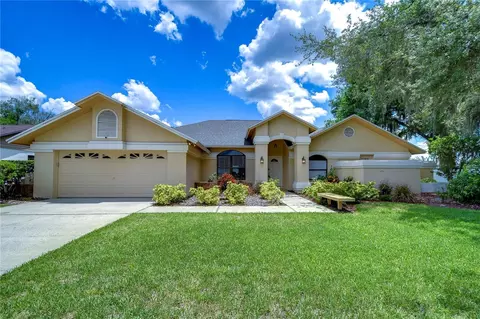23508 Oakside Blvd, Lutz, FL 33559