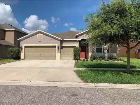 2431 Dakota Cliff St, Ruskin, FL 33570