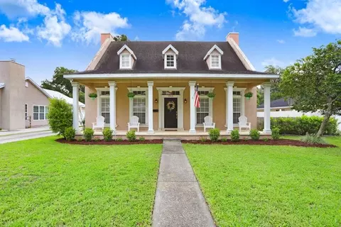 860 S Broadway Ave, Bartow, FL 33830