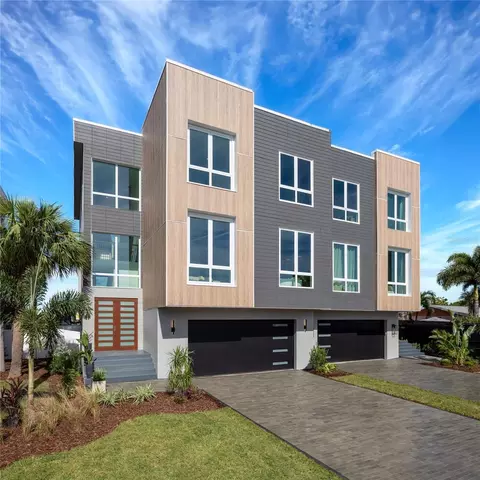 362 Capri Blvd #1, Treasure Island, FL 33706
