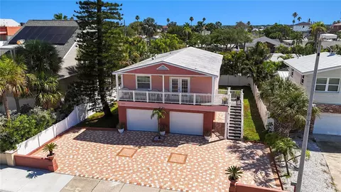 16253 Gulf Blvd, Redington Beach, FL 33708