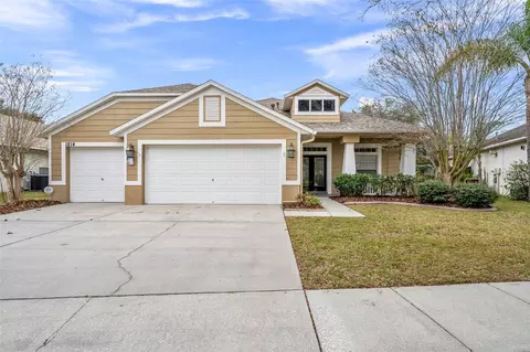 1814 Flower Branch Way, Valrico, FL 33594