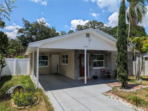 1908 E Poinsettia Ave, Tampa, FL 33612