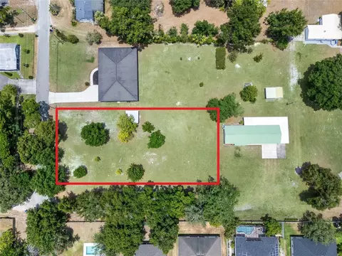 Geneva Street E, Ocoee, FL 34761