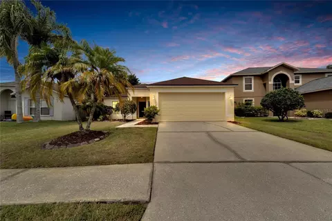 24918 Ravello St, Land O Lakes, FL 34639