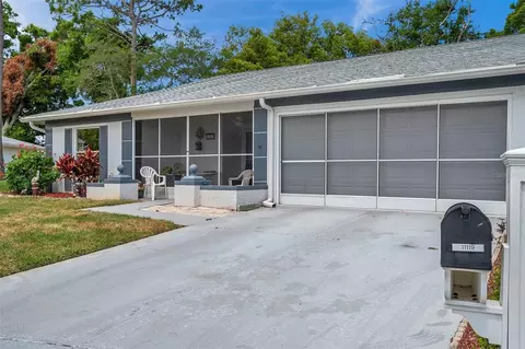 11119 Sandtrap Dr #11119, Port Richey, FL 34668