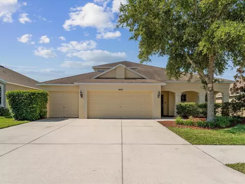 18528 New London Ave, Land O Lakes, FL 34638