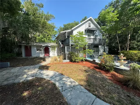 123 S Arlington Ave, Deland, FL 32724