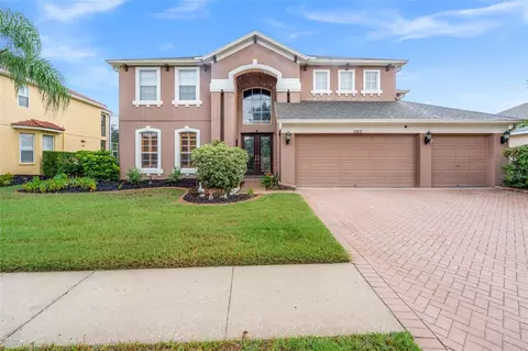 21631 Cormorant Cove Dr, Land O Lakes, FL 34637