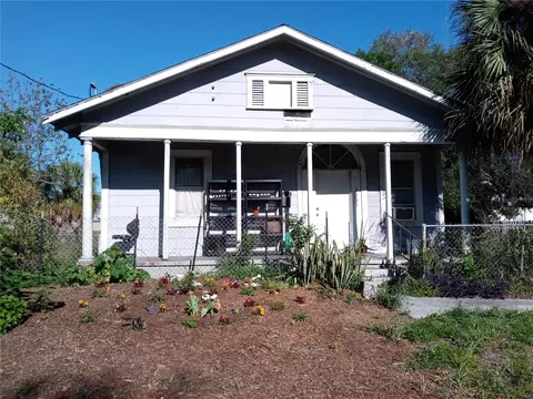 2303 N 23rd St, Tampa, FL 33605