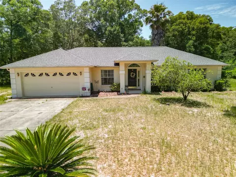 3080 SE 159th Lane Rd, Summerfield, FL 34491