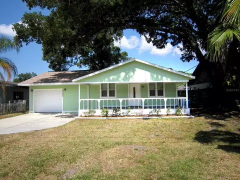 8204 N Thatcher Ave, Tampa, FL 33614