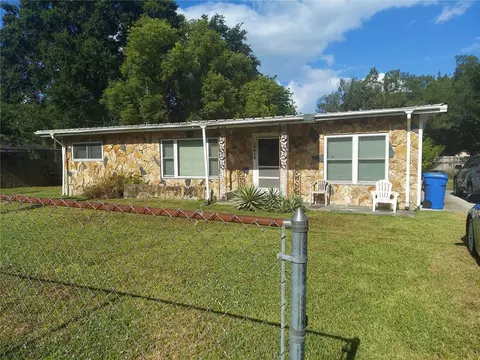10015 Lazella St, Gibsonton, FL 33534