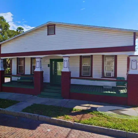 1501 N 17th St, Tampa, FL 33605