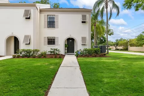 2490 Heron Ter #F106, Clearwater, FL 33762