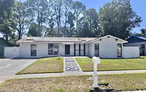 310 Silver Hill Dr, Valrico, FL 33594