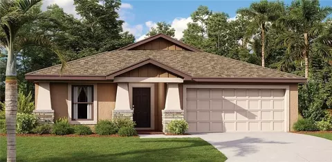 4801 Cypress Club Pl, Tampa, FL 33624