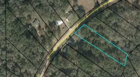 NW 30 Place, Jennings, FL 32053