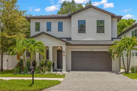 3125 W Oakellar Ave, Tampa, FL 33611