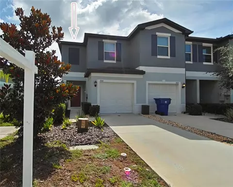 1606 Cassius St, Lutz, FL 33549