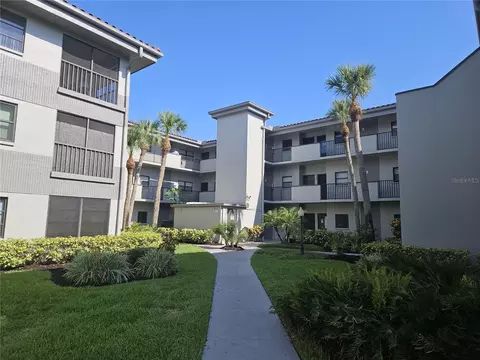 2650 Countryside Blvd #A206, Clearwater, FL 33761