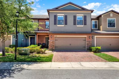 17321 Old Tobacco Rd, Lutz, FL 33558